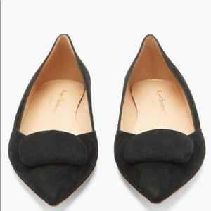 Rupert Sanderson Flats